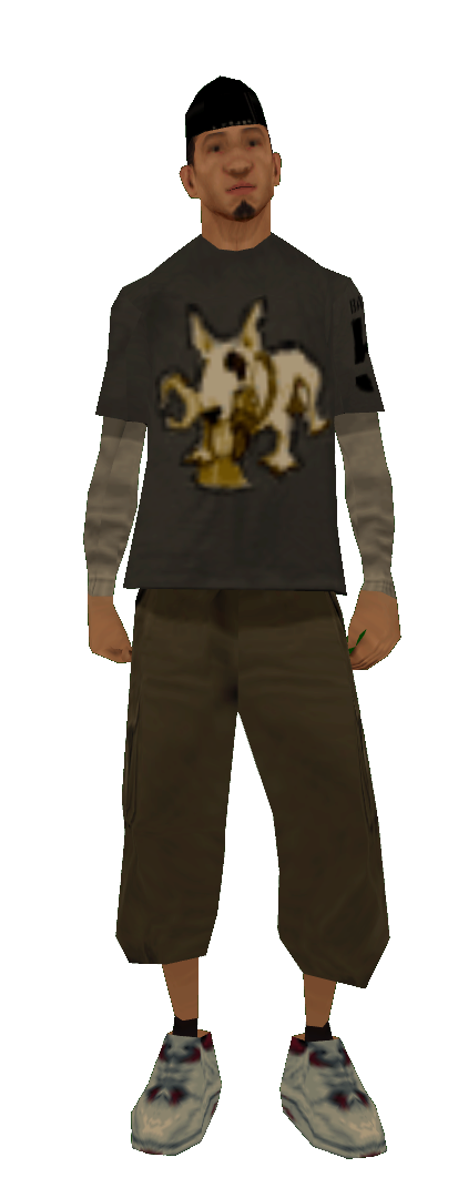 Skin 23