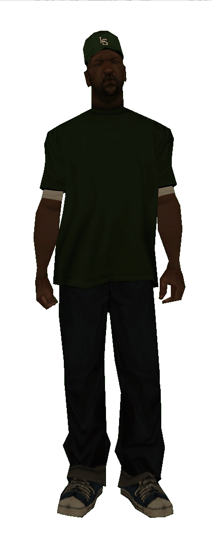 Skin 270